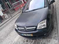 Opel vectra 1.9 CDTI