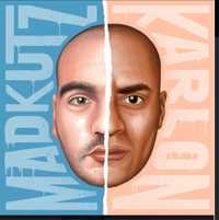 CD Karlon Madkutz – Em 5 Dias hip hop rap português