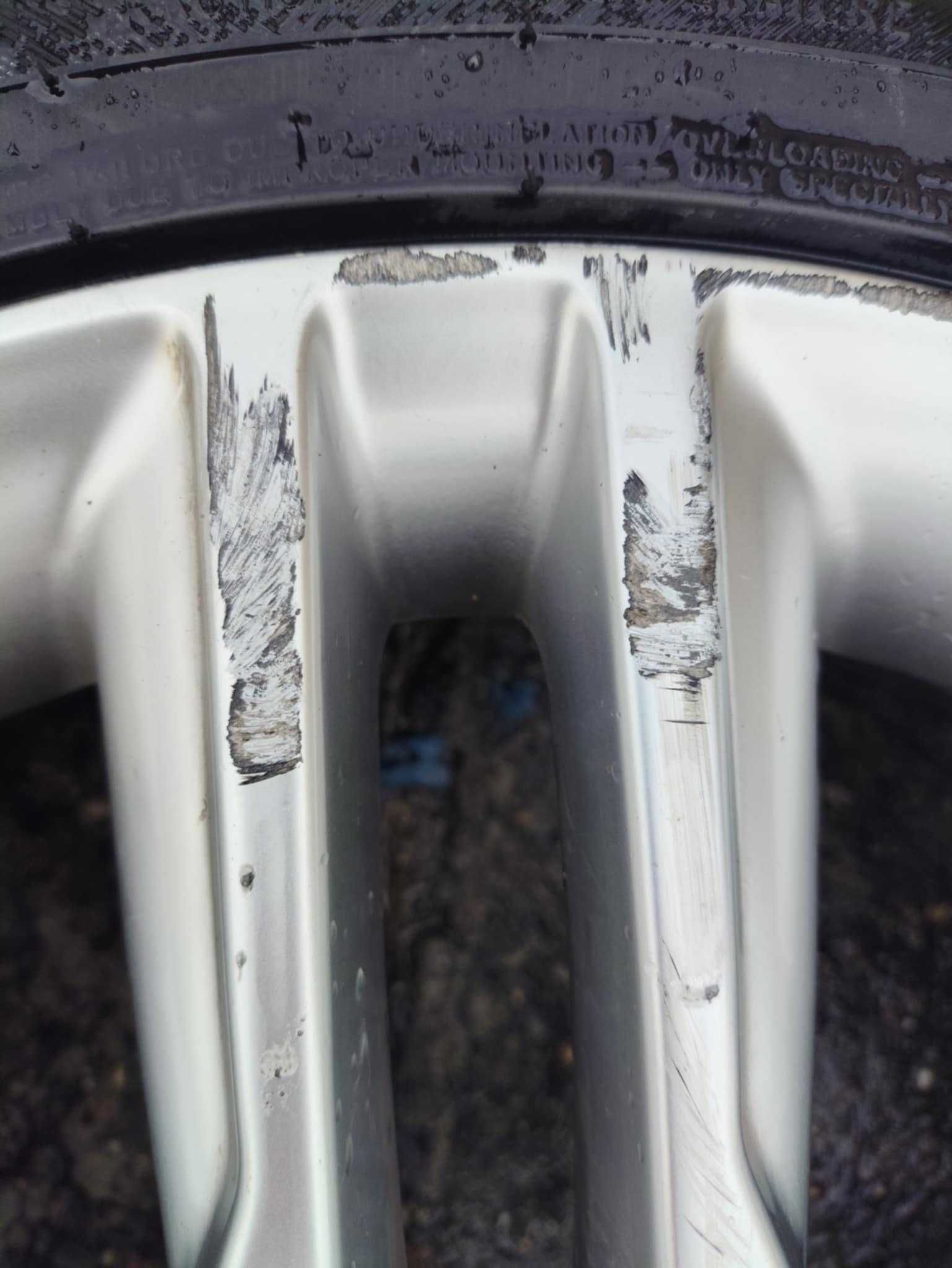 Felgi Aluminiowe 19 5x112 Audi A6 C6 używane