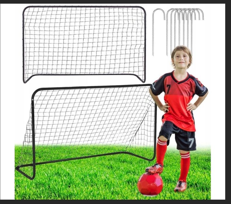 Bramka do piłki nożnej