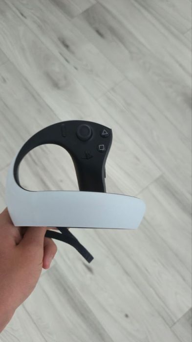 Sony playstation VR2 чек ідеальний стан офіційний