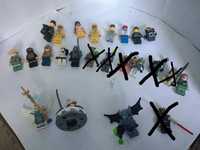 Ludziki-Figurki LEGO