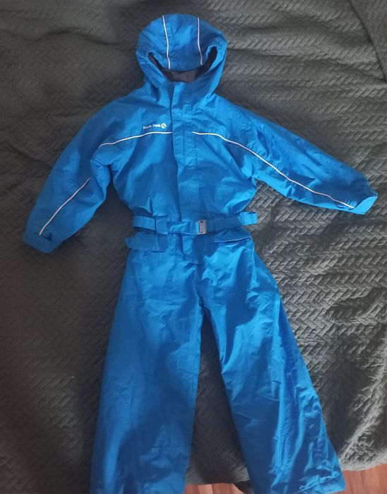 Комбінезон весна-осінь р. 104 (4роки)