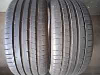 Opony letnie Dunlop 255/35R19