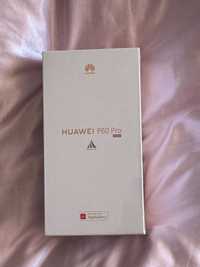 Huawei P60 Pro - 8GB/256GB (Czarny)