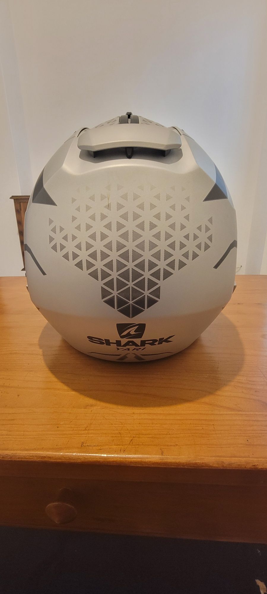 Capacete Modular Shark Evo Tam. M