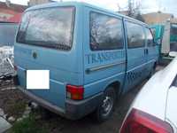 Volkswagen T4 transporter hak do przyczepy