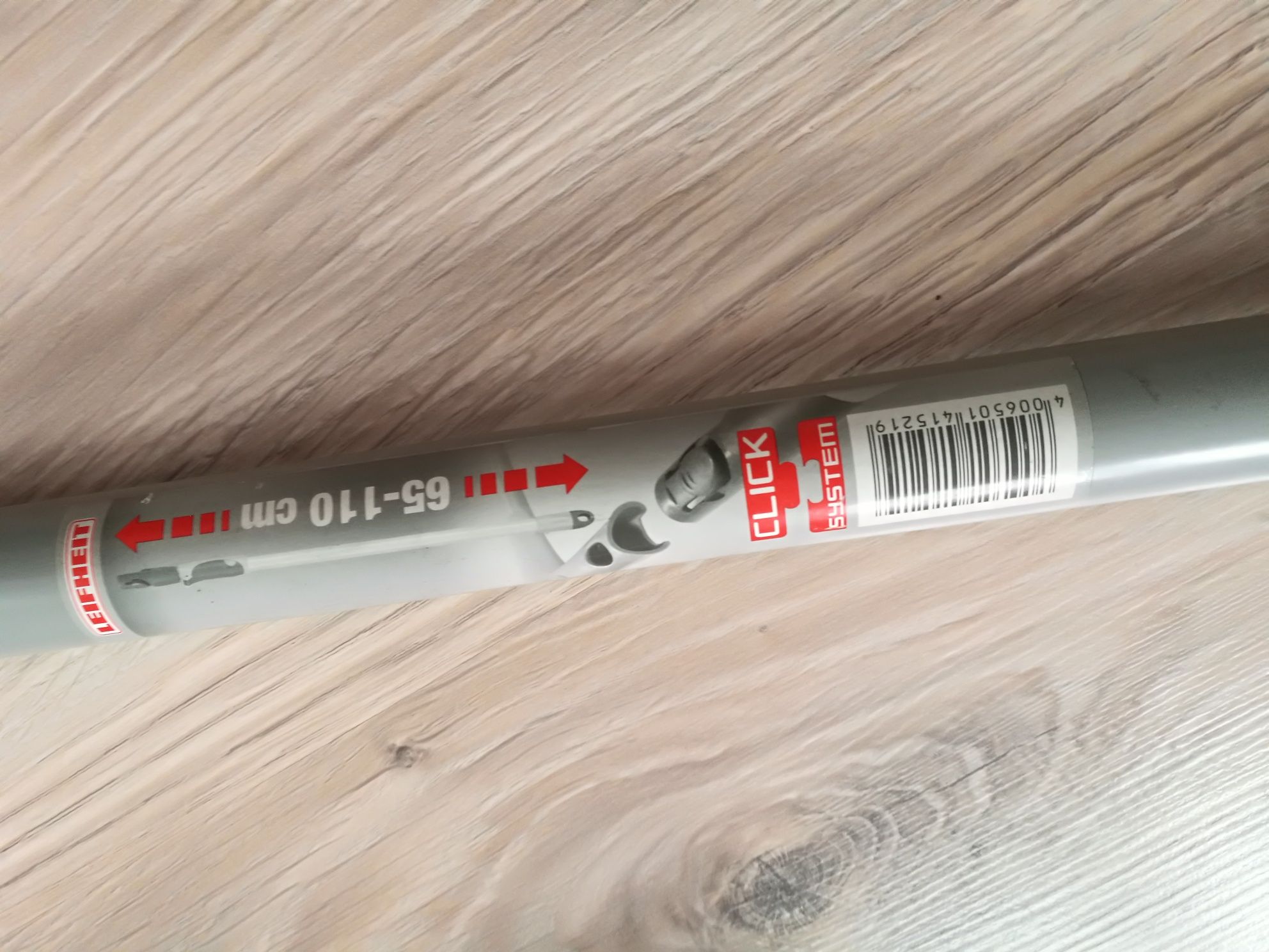 myjka do plytek plus drążek lefheit plus gadżety noże