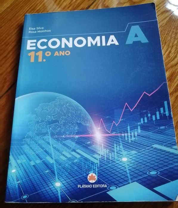 Livros Escolares Usados – 11º Ano