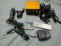 Kit tatuagens para iniciantes