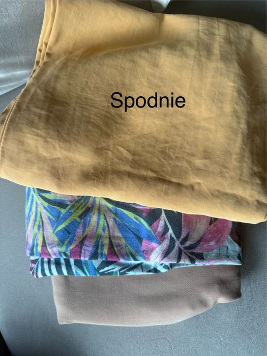 Paczka ciuchów damskich - rozmar S/M 36/38