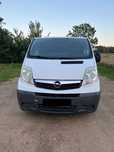Opel vivaro ( trafic Primastar )  L1H1 202tys km 2.0dci import NL