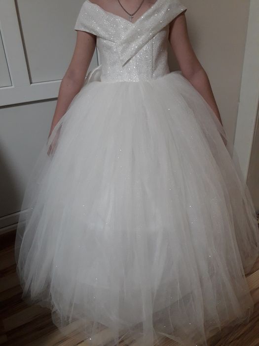 Плаття для дівчинки