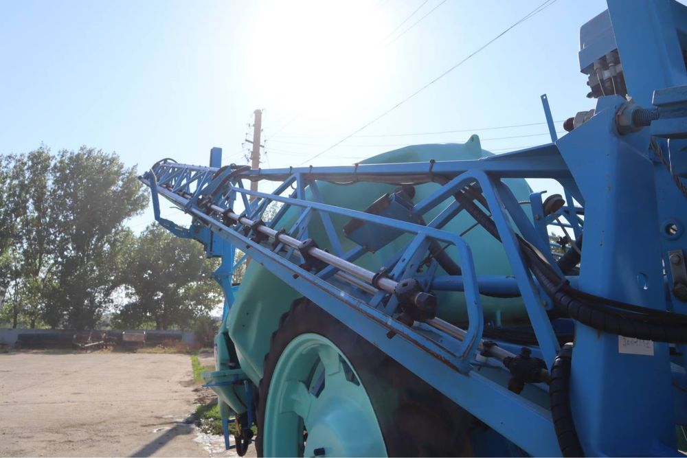 Berthoud Tracker 3200 32-34