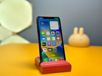 Смартфон Apple iPhone Xr 64GB Black (96235) Б/У З ГАРАНТІЄЮ