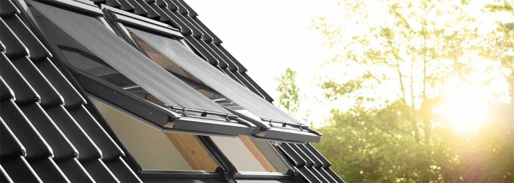 Okna dachowe Velux Wrocław każdy rozmiar