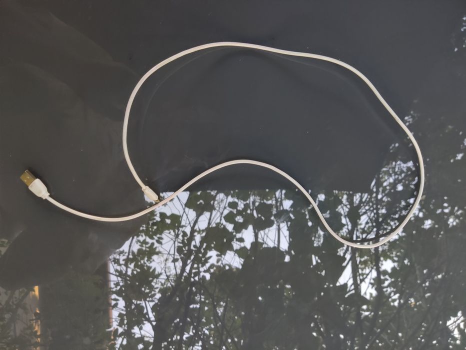 Kabel przewód do ładowania iPhone