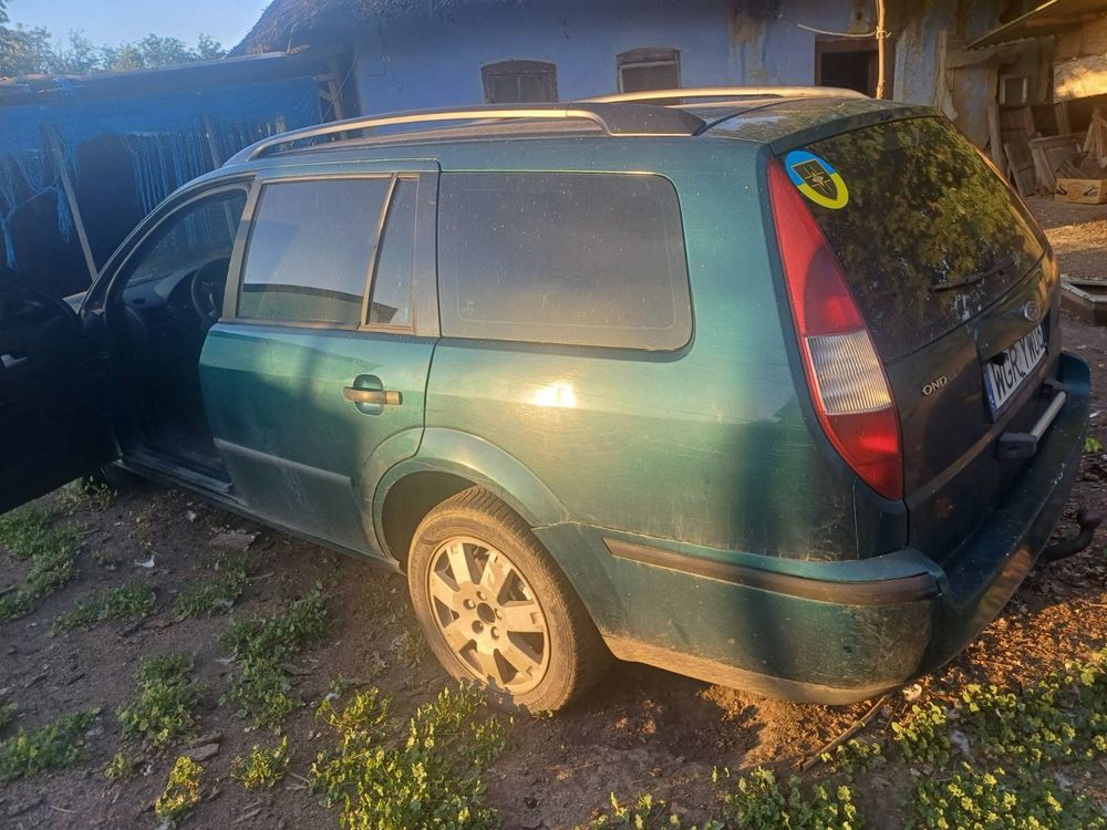 Продам Ford  Mondeo