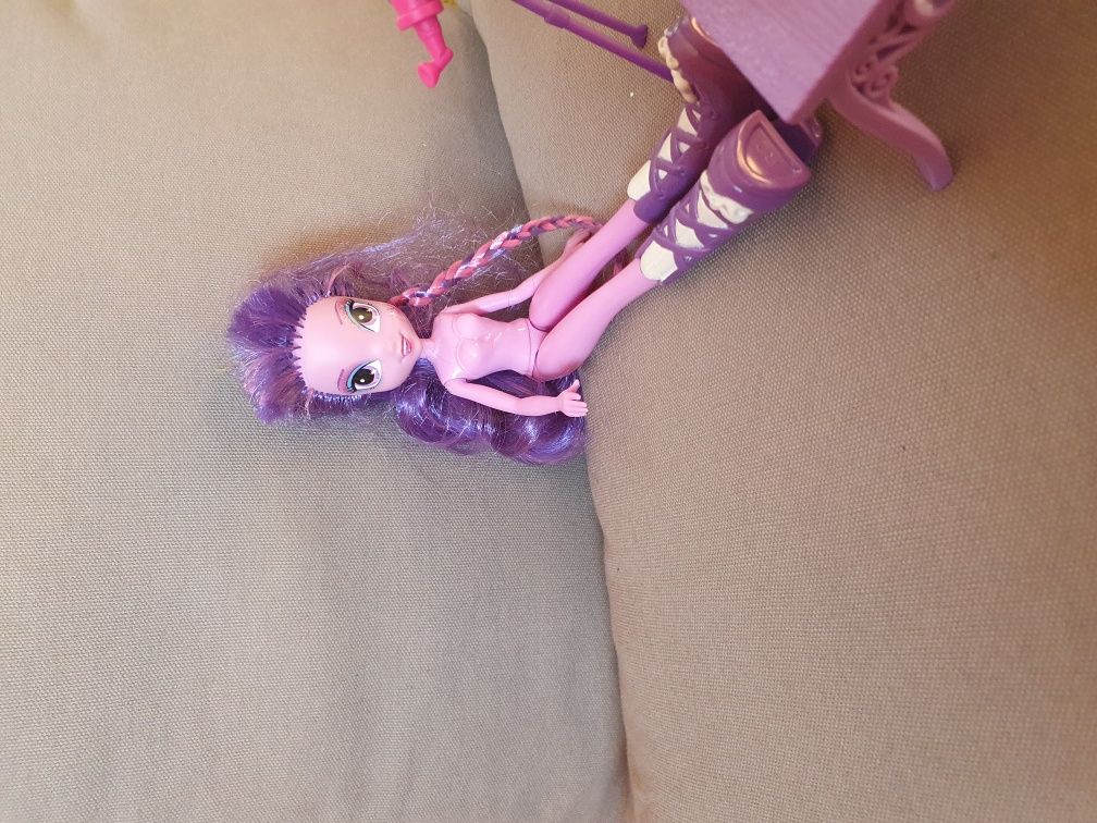 Lalka My Little Pony Twilight Sparkle