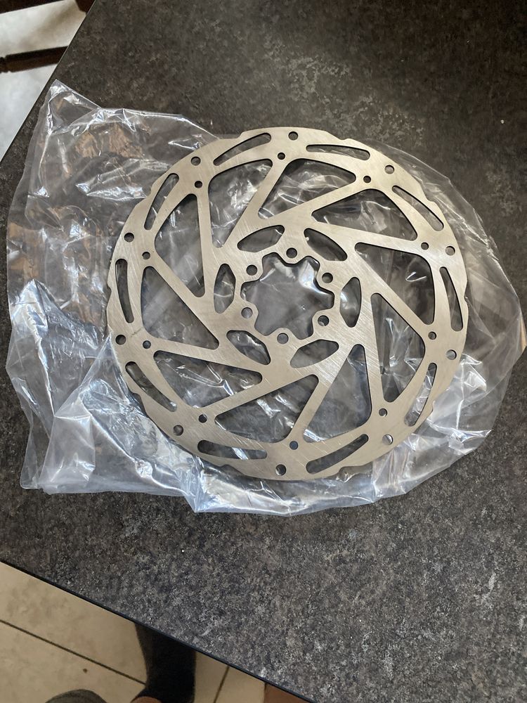 Hamulce hydrauliczne MTB Magura