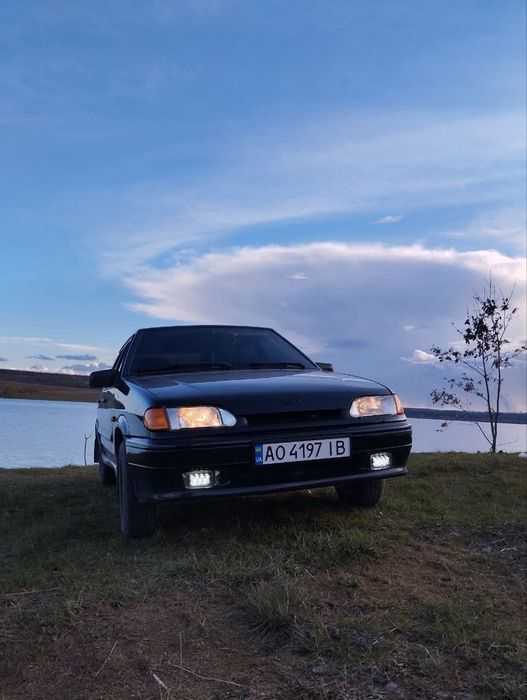 Продам  ВАЗ 2114