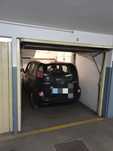 Garagem fechada Maia