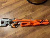 NERF AccuStrike RaptorStrike Kamuflaż
