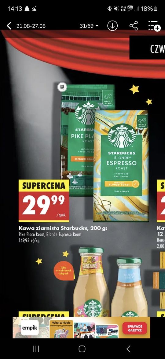 Krzesełko do karmienia
