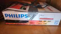 PHILIPS DVD Player  DVP 2850