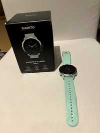 Zegarek Suunto 3 Fitness- kolor ocean