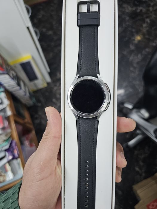 Galaxy watch 4 classic..46mm