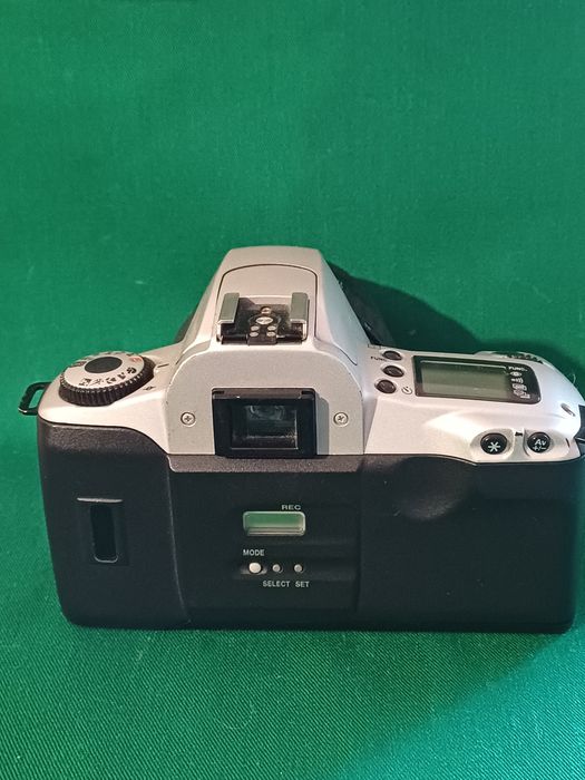 Фотоаппарат Саnon EOS 300.Зеркальный.