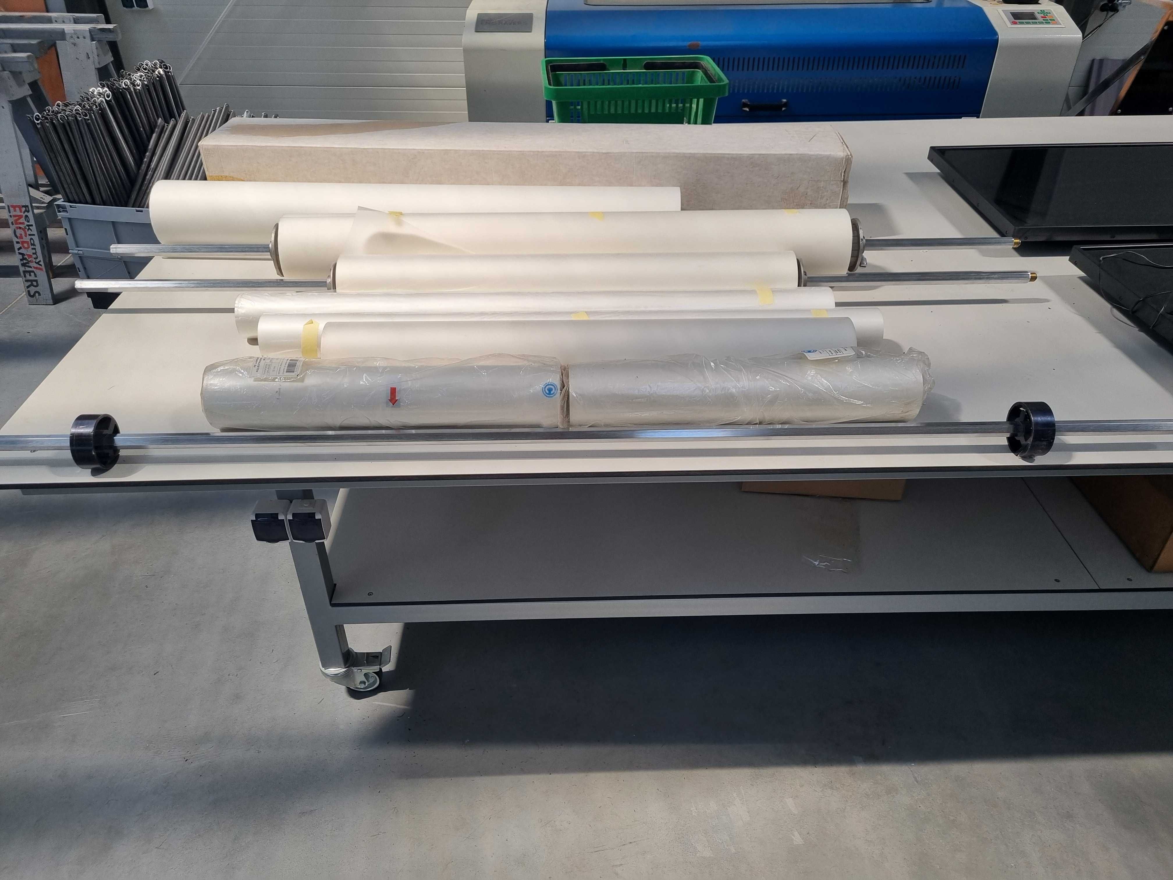 Laminator rolowy GMP Excelam-1670RS