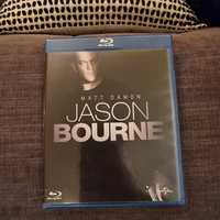 Film Jason Bourne bluray