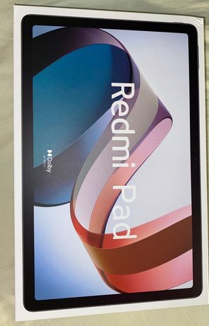 Tablet XIAOMI Redmi Pad 4