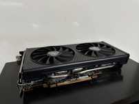 Placa Gráfica XFX RX6500 XT NOVA sem uso
