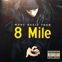 More Music From 8 Mile (CD, 2002)