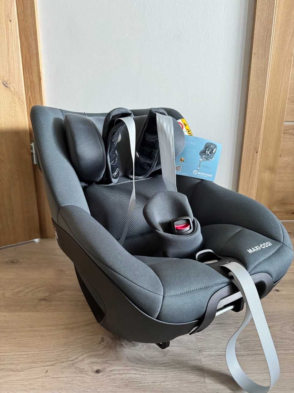 Maxi Cosi Pearl 360