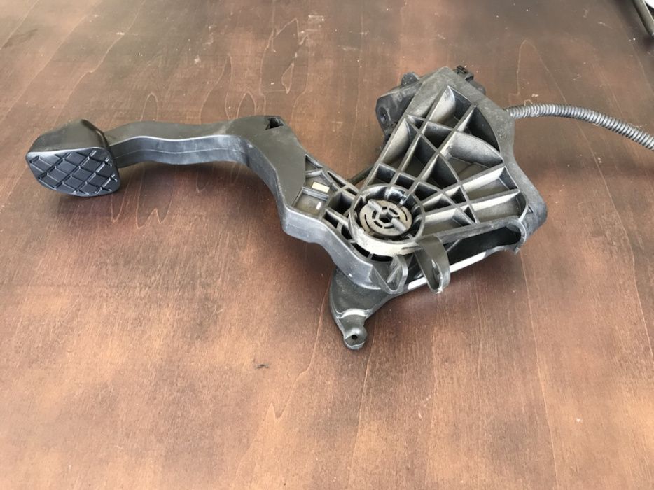 Pedais seat ibiza 6j