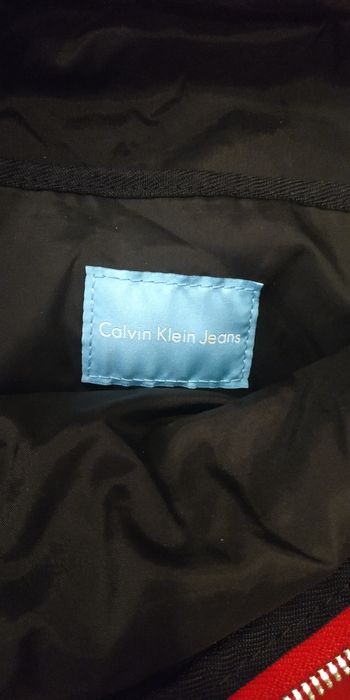 Сумка унисекс Calvin Klein Jeans