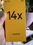 Realme 14 x smartfon