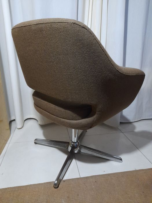 Cadeira vintage anos 60