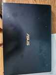 Asus Zenbook PRO UX480