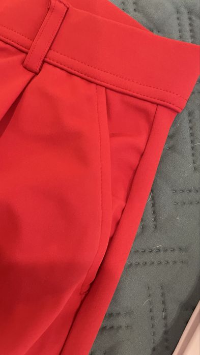 Calças marca halara muito confortávéis