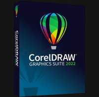 CorelDraw 2024 licencja DOŻYWOTNIA