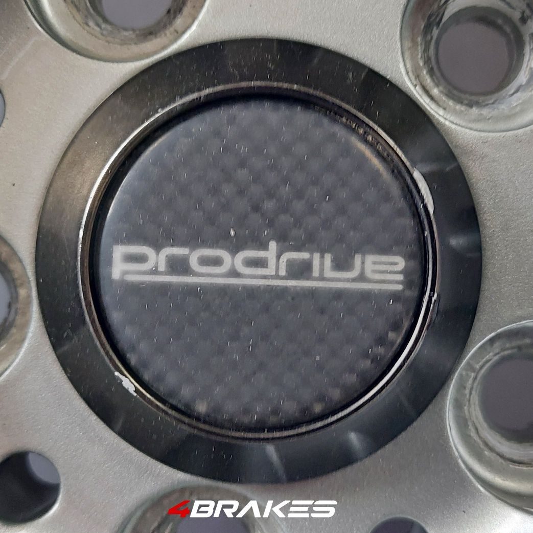 RAYS Prodrive GC-05F 5x100 17x7,5  kute Subaru
