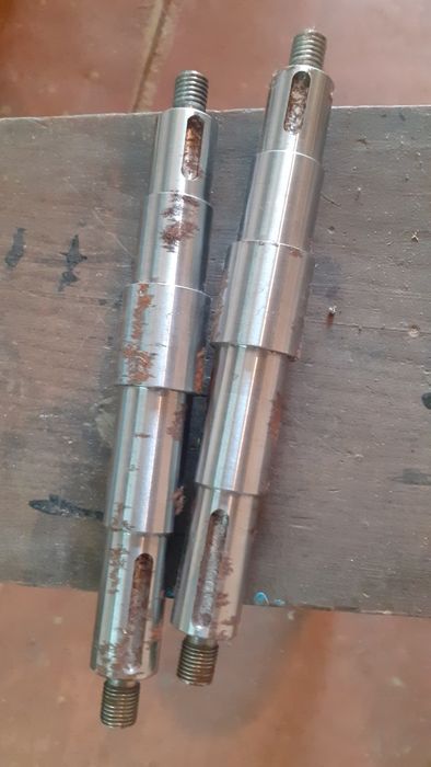 Дробилка  и запчасти