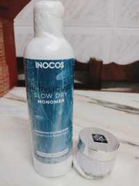 Acrílico monomer + base inocus Novo