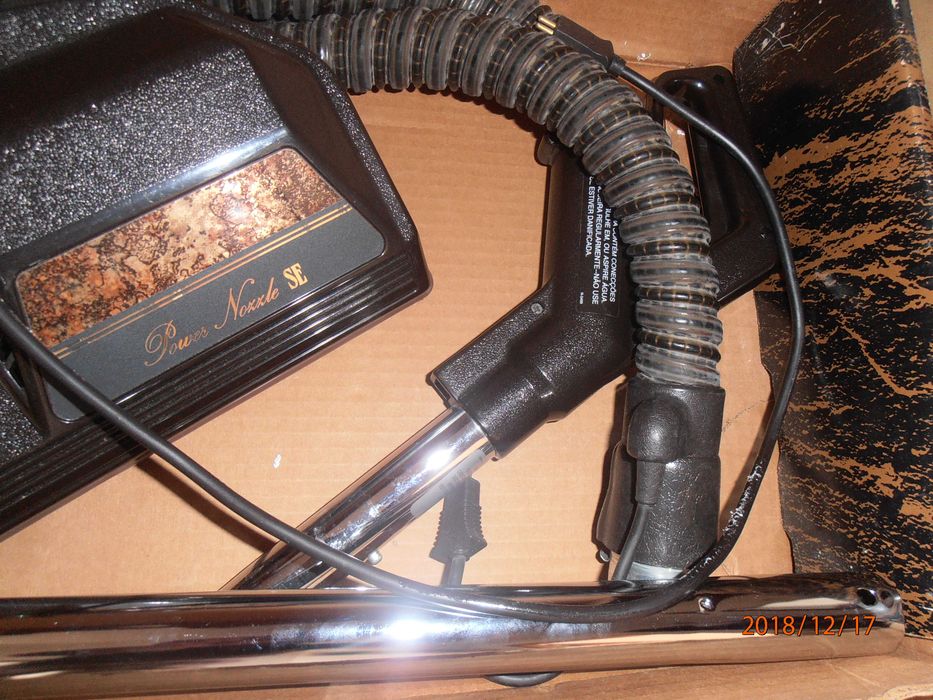 Acessório Novo aspirador Rainbow D4