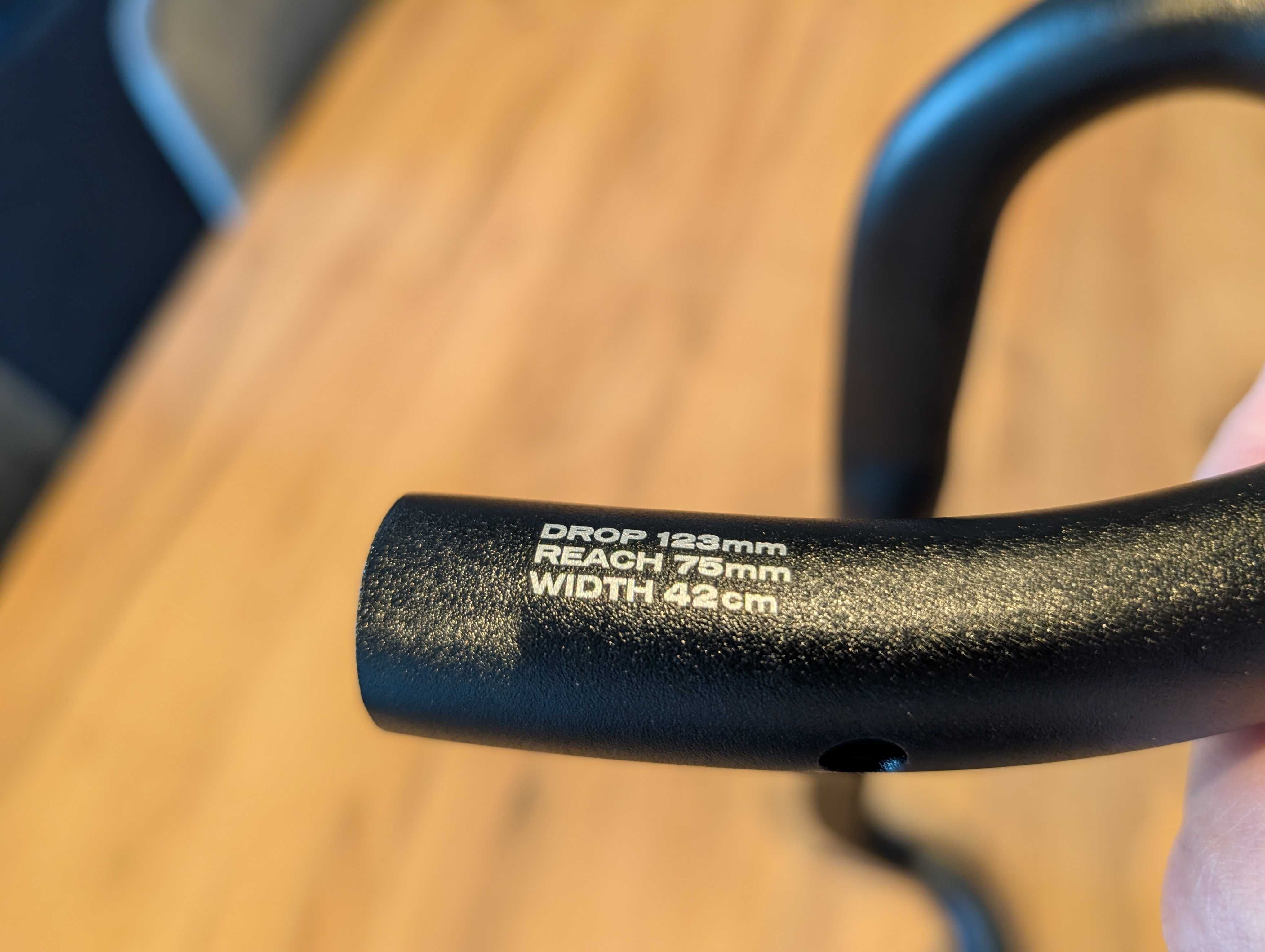 Kierownica Specialized Expert Shallow Drop 42cm